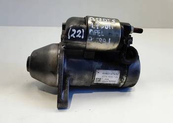 ROZRUSZNIK Opel Zafira B Astra J 1.7 CDTI ROZRUSZNIK 8980147432