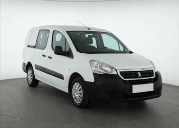 Peugeot Partner 1.6 HDi