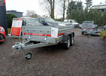 do samochodów osobowych TEMARED PRO 2612/2