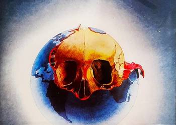 CD Nowa- Polecam Kultowy Oryginalny Abum CD Jean-Michel Jarre Oxygene CD