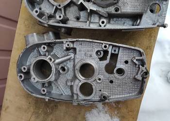 MZ  ETZ 150 kartery wsk wfm