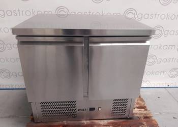 Stół chłodniczy 2-drzwiowy agr. dolny YG-05270