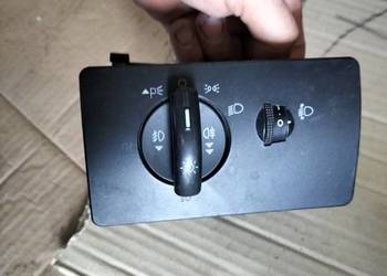 WŁĄCZNIK ŚWIATEŁ  FORD MONDEO MK3 1S7T13A024BB