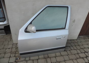 DRZWI LEWE PRZEDNIESKODA FELICJA HB 5D