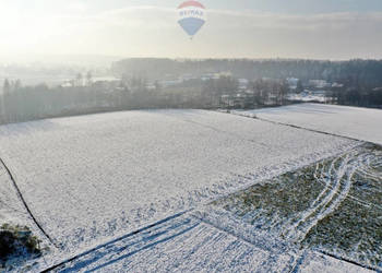 DZIAŁKA BUDOWLANA CZARKÓW K/PSZCZYNY