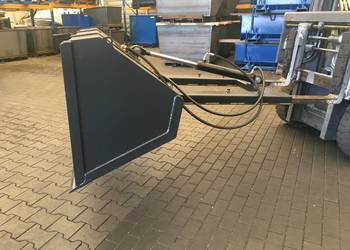 Łyżka hydrauliczna do widlaka 0.7m3