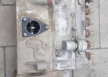 Pompa wtryskowa do silnika SW400