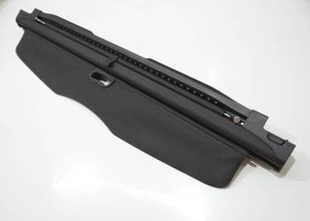 ROLETA SIATKA BAGAŻNIKA BMW E61