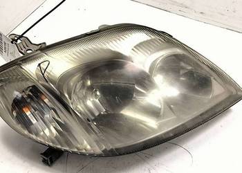 LAMPA PRAWA PRZÓD TOYOTA COROLLA E12 LAMPA PRAWA PRZÓD TOYOTA COROLLA E12