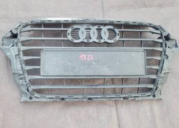 AUDI A3 8V   ATRAPA GRILL PRZÓD 8V3853651 //1322