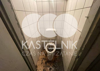 Sprzątanie po zalaniach, usuwanie szkód Kępno - Kastelnik