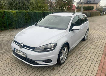Volkswagen Golf Volkswagen Golf VII (2012-)