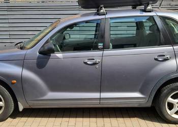 Chrysler PT Cruiser 1.6 Polift 115KM 2007