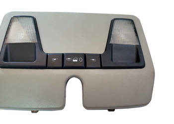 LAMPKA PANEL PODSUFITKI KABINY VOLVO S70 V70 9483145
