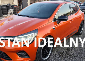 Renault Clio 1,3 TCE130KM V (2019-)