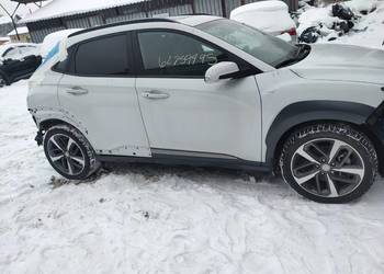 Hyundai kona 1.6 ultimate