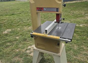 Piła Taśmowa Kity K5 230V Banzega Taśmówka