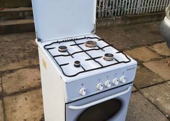 Kuchenka mastercook na gaz ziemny