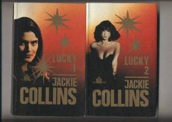 Lucky T.1-2 Collins Lucky T.1-2 Collins
