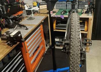 Mobilny Serwis Rowerowy Mobilis