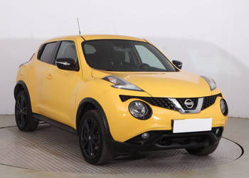 Nissan Juke 1.2 DIG-T