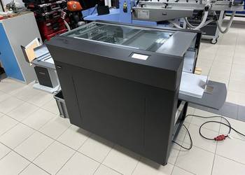 Uchida Aero Cut One Bigówka, rozcinarka, wycinarka