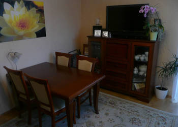 Właściciel sprzeda 3 pok. 64,58 m2 Płaszowska 57 taras loggia komórka 2 mi…