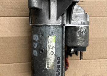 Rozrusznik renault laguna trafic vivaro 1.9dci 8200331251 D7R49 Rozrusznik renault laguna trafic vivaro 1.9dci 8200331251 D7R49