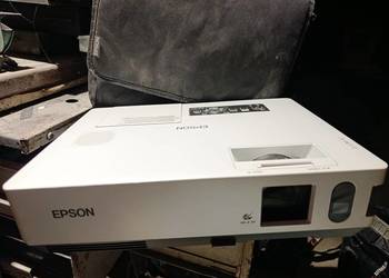 Epson EMP 1815 projektor
