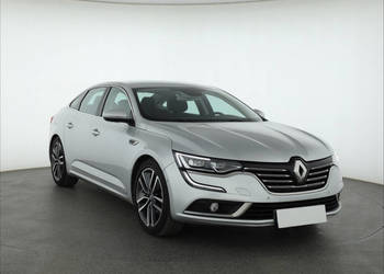 Renault Talisman 1.6 TCe