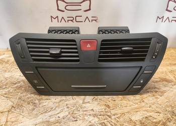 Kratka Nawiewu Środkowa Citroen Picasso C4 2006-2013 303845