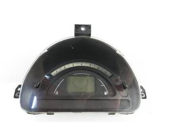 LICZNIK CITROEN C3 I 1.4 HDi 8V - 8HX 9645994380