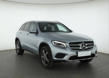 Mercedes GLC GLC 350 e 4MATIC