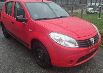 Dacia Sandero 1.4 75 km