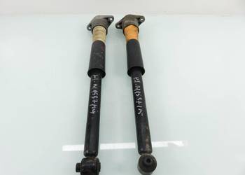 AMORTYZATORY TYŁ VW PASSAT B5 1.9 TDI