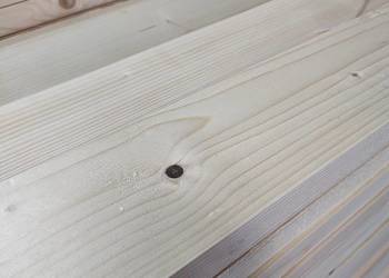 Deska tarasowa 12x3 cm