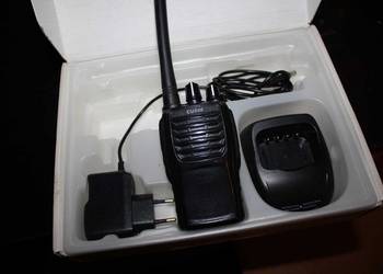 Krótkofalówka CU500 typu (Baofeng BF-888S) / Radiotelefon - Nowy