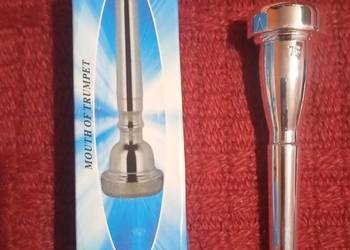 Ustnik 7C do trąbki megaton