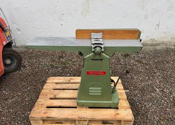 Strugarka wyrówniarka heblarka FROMMIA 146