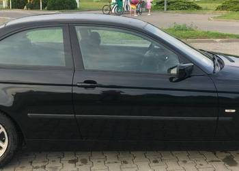 BMW 3 Compact 316 TI