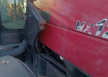 Sprzedam adaptacje mocowanie  rozdzielacz tur ładowacz stoll case mx 120 Sprzedam adaptacje mocowanie  rozdzielacz tur ładowacz stoll case mx 120