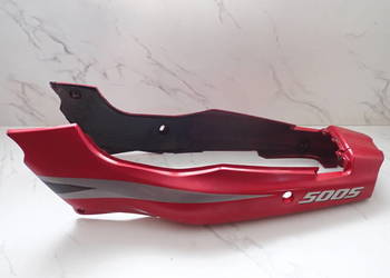 Ogon Owiewka Tył Zadupek Kawasaki GPZ EX 500S Ninja 500R 93-09r