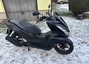 Honda Pcx 125