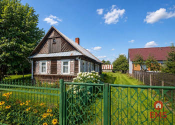 Grunt sprzedam Stary Kornin 2500m2
