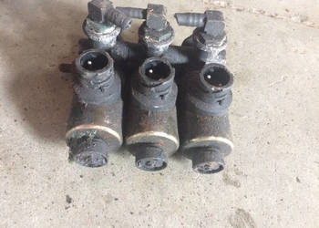 ELEKTROZAWÓR MAGNETVENTIL Wabco 4720706390 Actros