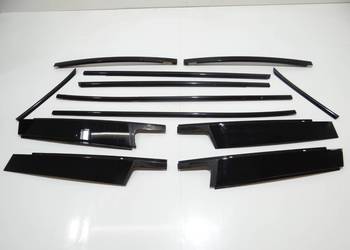 SHADOW LINE LISTWY DRZWI BMW X1 E84