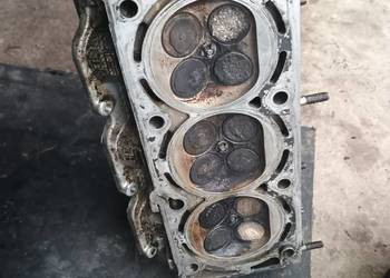 Głowica lewa Opel 3.2 Vectra C Signum Omega