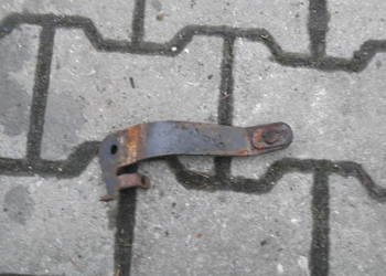 9435202241 ACTROS AXOR ATEGO WSPORNIK WYGŁUSZENIA SILNIKA