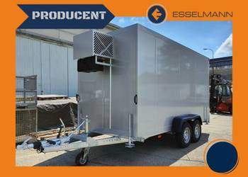 Esselmann chłodnia FT 6 izoterma