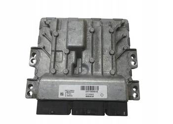 STEROWNIK SILNIKA 237100451S 237106680R 1.5 D 110KM Renault Kangoo II